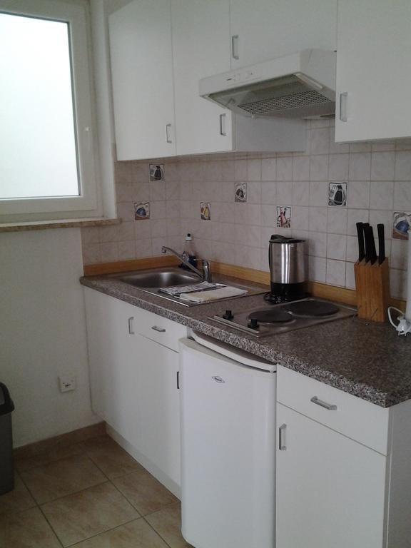 Apartman Sunrice