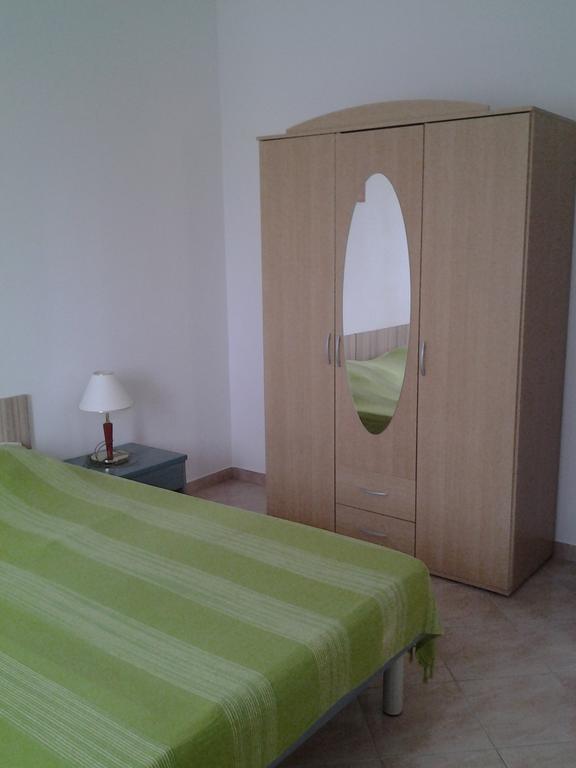 Sunrice Apartman Rovinj