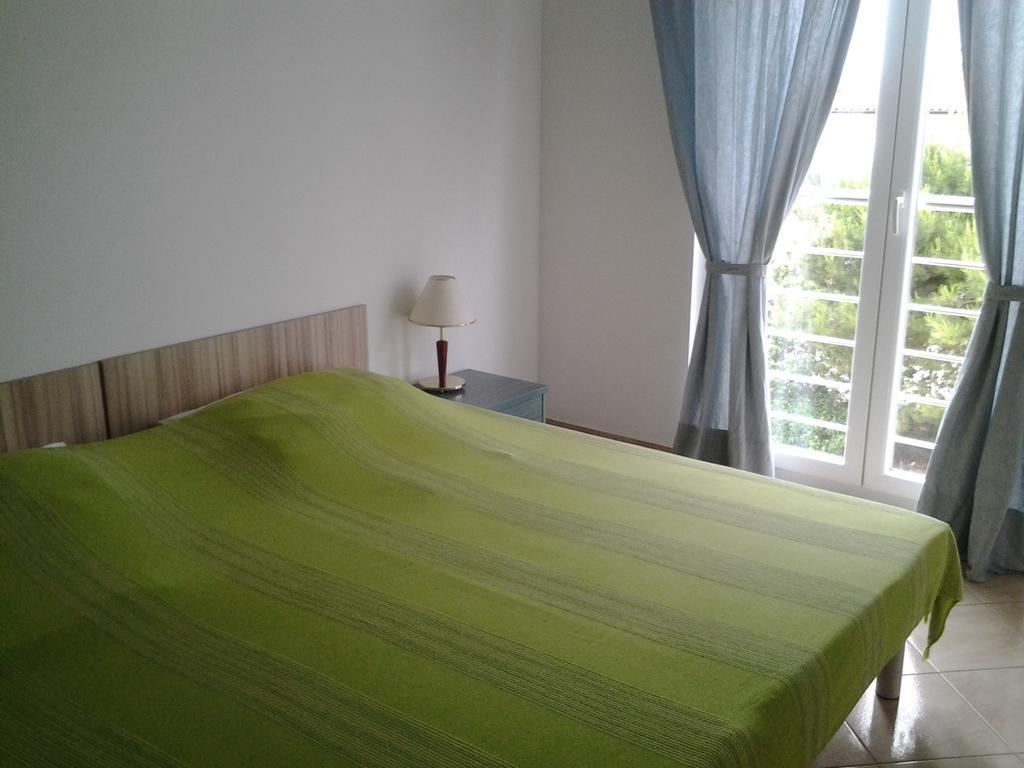 Apartman Sunrice Rovinj