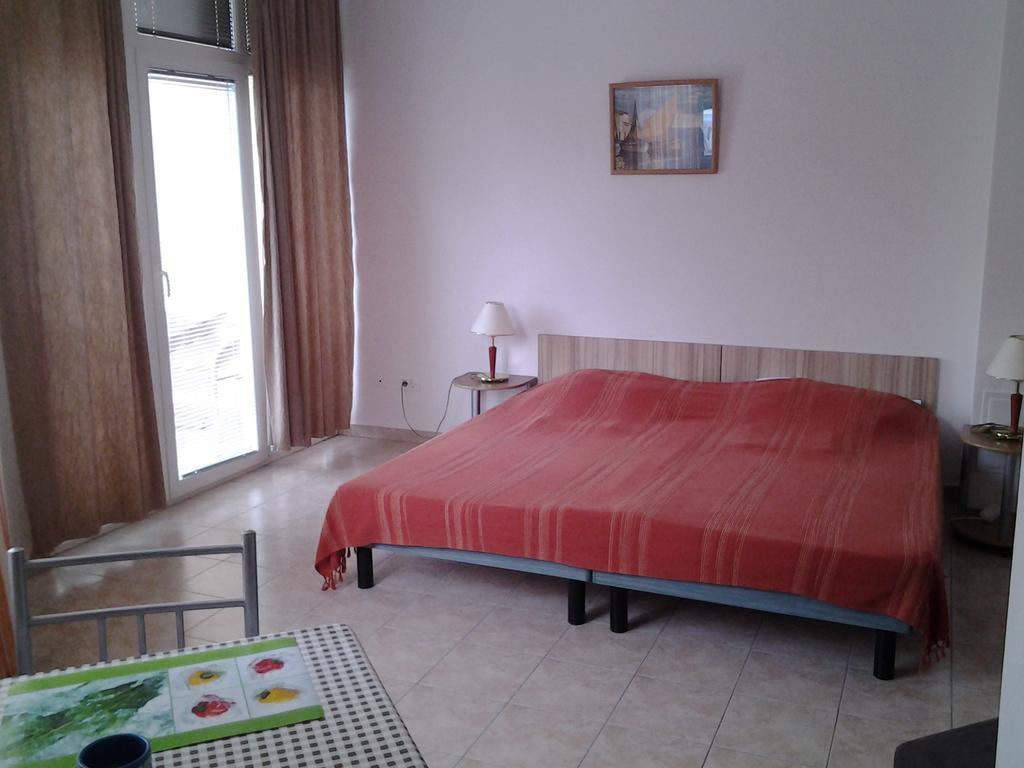Apartman Sunrice